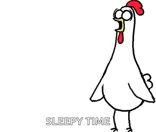 Chicken Chicken Bro GIF