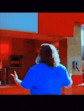 Chicken Jockey Minecraft Movie GIF