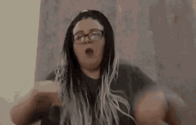 Chicken Noise GIF
