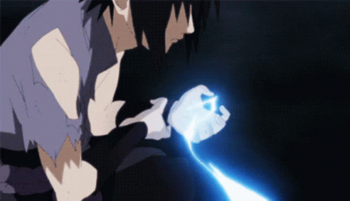 Chidori GIF