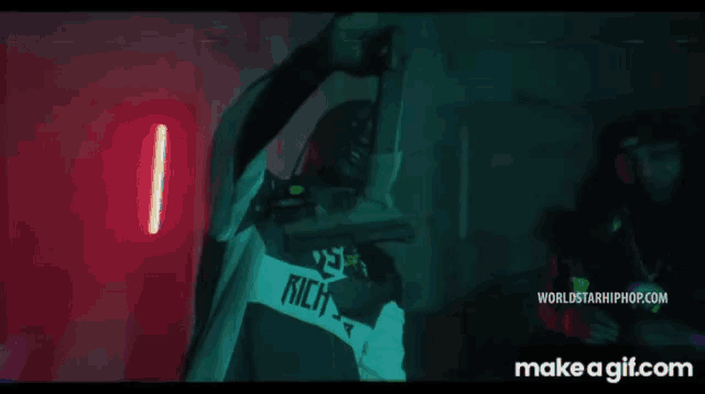 Chief Keef Sosaa GIF