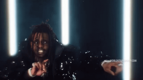 Chief Keef Zaytoven GIF
