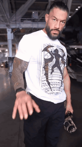 Chief Tribal Chief GIF