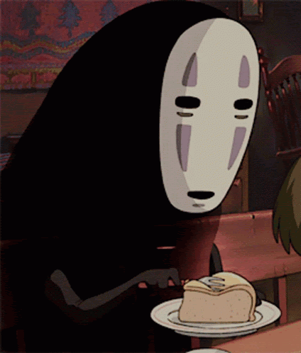 Chihiro Bolo Zubaan Kesari GIF