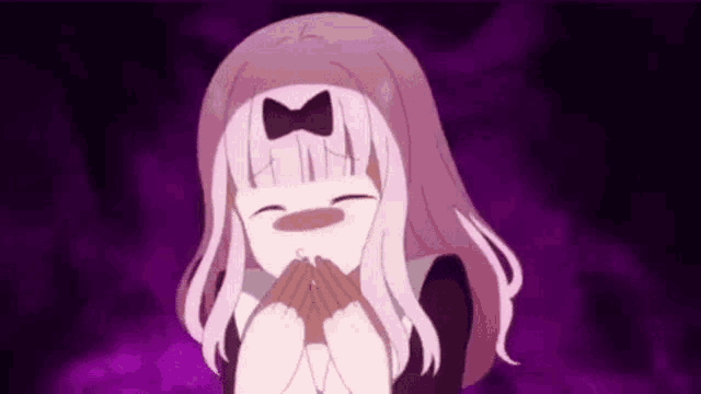 Chika Anime GIF
