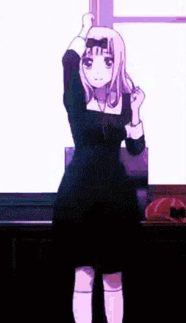 Chika GIF