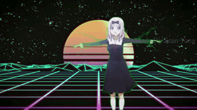 Chika Dance Break Meme
