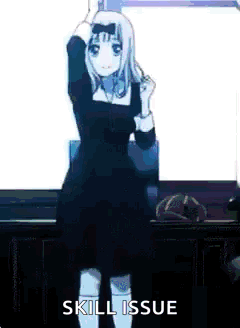 Chika Dance Chika GIF