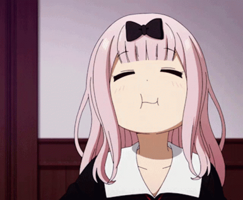 Chika Delicious GIF