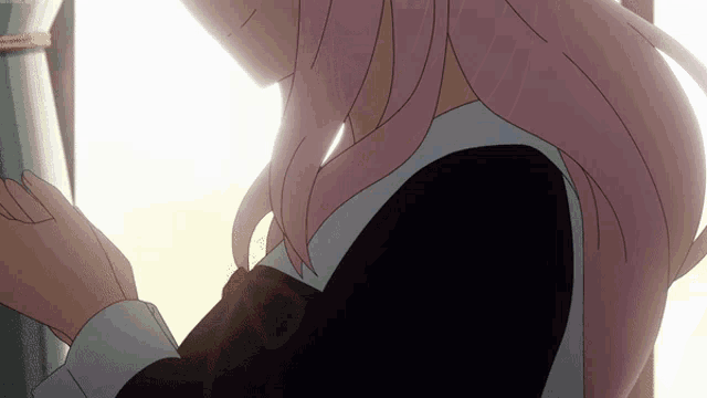 Chika Fuji GIF