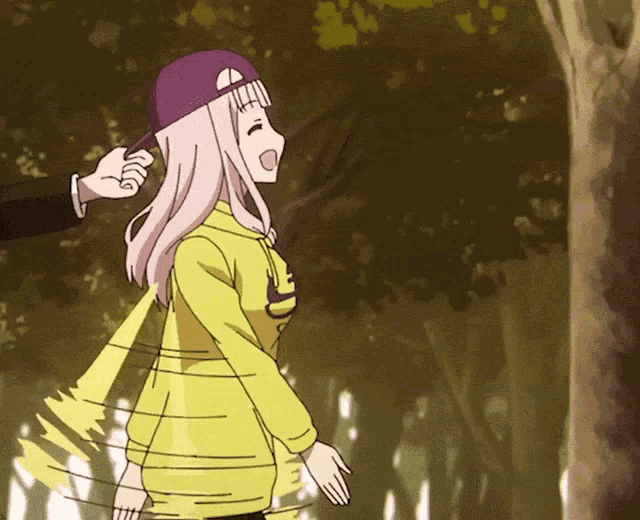 Chika Kaguya Sama Love Is War GIF