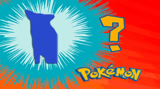 Chilaquil Pokemon GIF