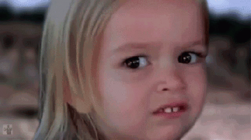 Child Chloe GIF