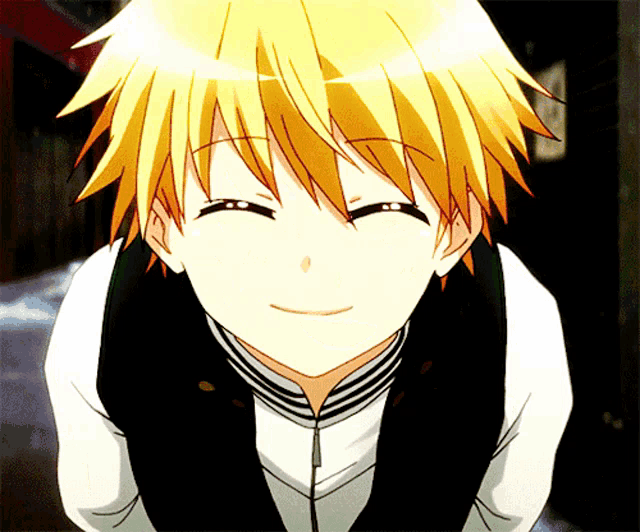 Child Gilgamesh Ko Gil GIF