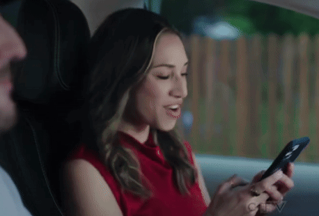 Children Ruin Everything Astrid GIF