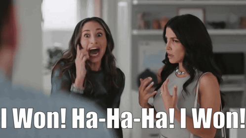 Children Ruin Everything Astrid GIF