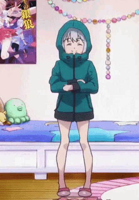 Chill GIF