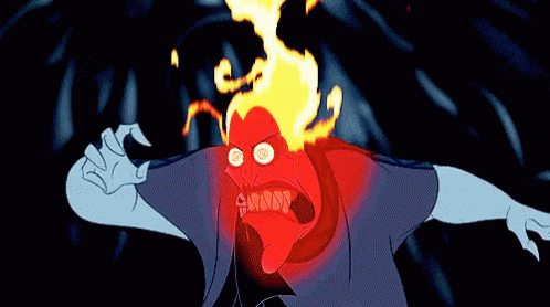 Chill Chill Out GIF