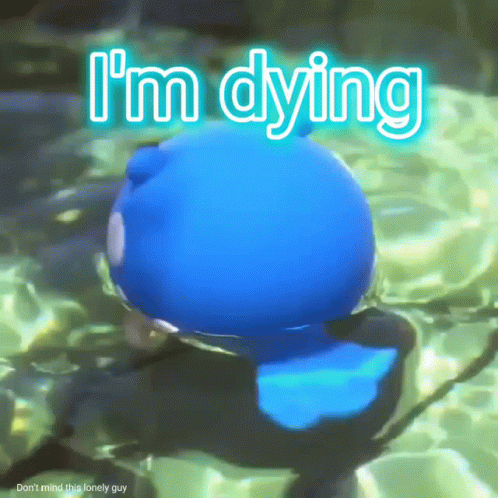 Chill Chilling GIF