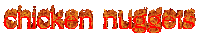 Chill Fire Sticker