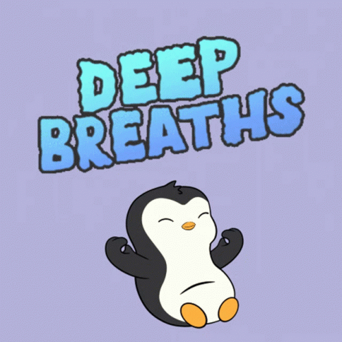 Chill Relax GIF