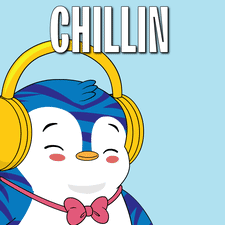 Chillin Chilling GIF