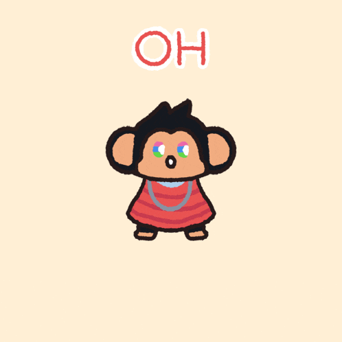 Chimp Chimpers GIF