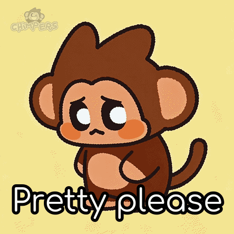 Chimpers Chimpi GIF