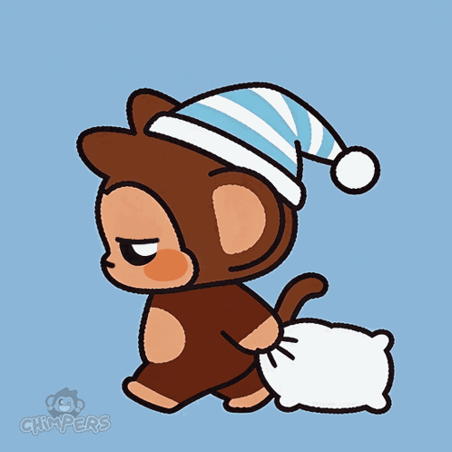 Chimpers Chimpi GIF