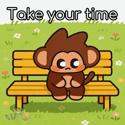 Chimpers Chimpi GIF