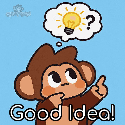 Chimpers Chimpi GIF