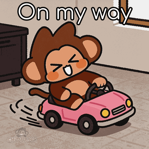 Chimpers Chimpi GIF