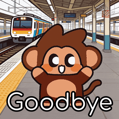 Chimpers Chimpi GIF
