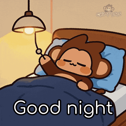 Chimpers Chimpi GIF