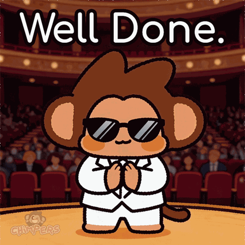 Chimpers Chimpi GIF