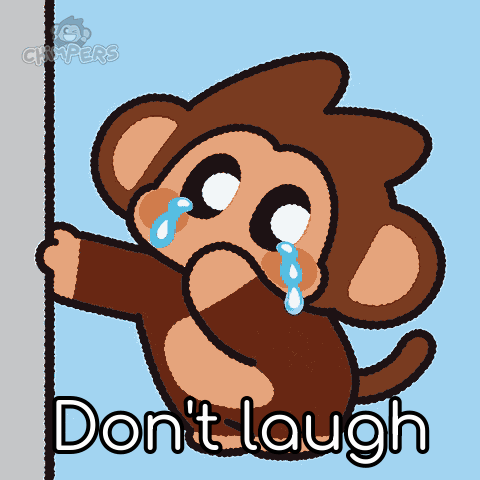 Chimpers Chimpi GIF