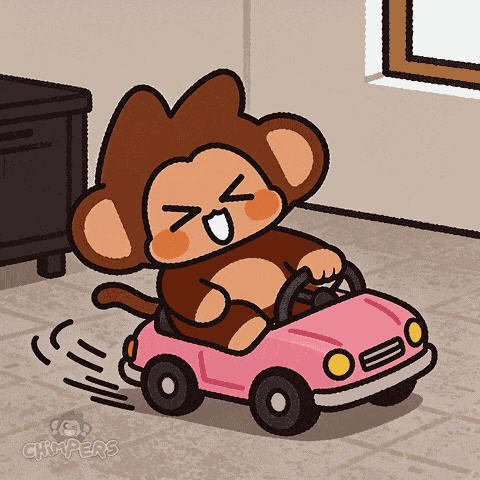 Chimpers Chimpi GIF