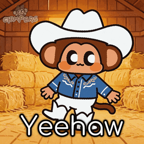 Chimpers Chimpi GIF