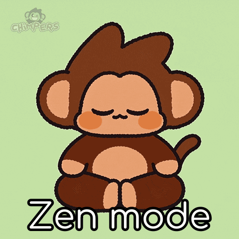 Chimpers Chimpi GIF