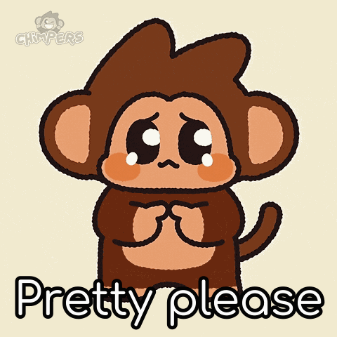 Chimpers Chimpi GIF