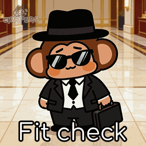 Chimpers Chimpi GIF