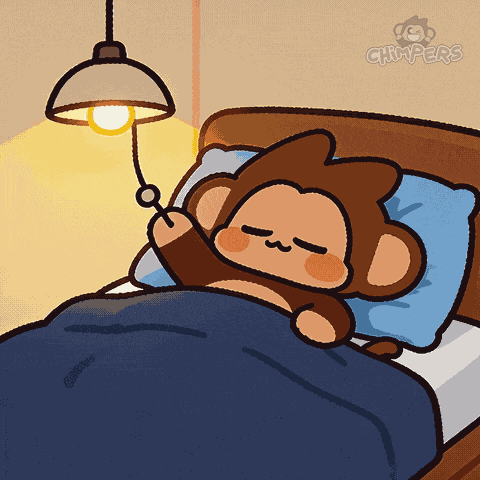 Chimpers Chimpi GIF