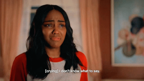 China Anne Mcclain Black Lightning GIF