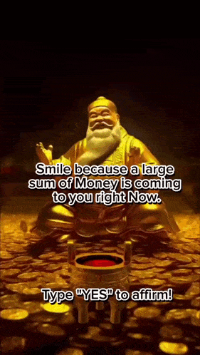 China Money GIF