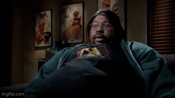 Chinese Chinese Food GIF