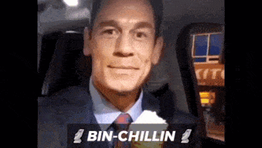 Chinese Ice Cream John Cena GIF