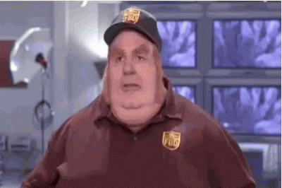 Chins Fat GIF. This 400 x 266 animated GIF is part of our fat bastard collection. Created by landroverharris. View the original animation, share it, or…