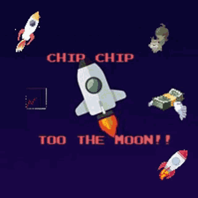 Chip Chipchip GIF