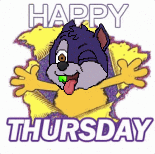 Chipmunk Chippunk GIF. This 498 x 494 animated GIF is part of our guten morgen donnerstag collection. Related themes include cute, funny, gm. Created by…