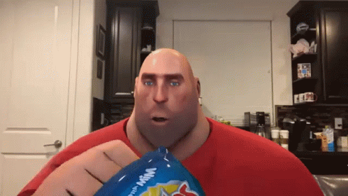 Chips Eating GIF. This 498 x 280 animated GIF is part of our johnny sins collection. Related themes include eating, meme, tf2. Created by Hellrqiser. View…